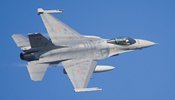 Україна не отримала жодного F-16 від Бельгії