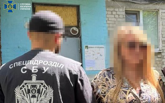 Заробляли на "опікунських" схемах для ухилянтів: у Харкові викрито адвокатку та її спільників, - СБУ. ФОТОрепортаж