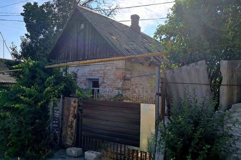 Війська РФ продовжують обстрілювати Нікопольщину