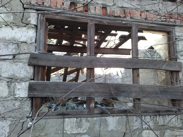 Occupiers were shelling entire front line in Donetsk region, - RMA 04