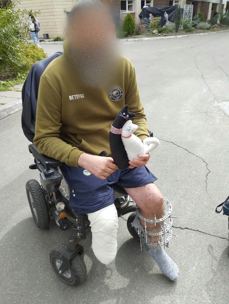 Юсупова квитанції