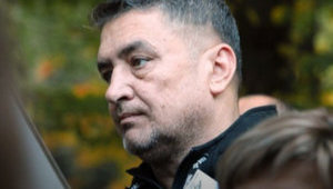 Львівського активіста Ігоря Коцюрубу знайдено з перерізаним горлом. Поліція говорить про самогубство, друзі в цю версію не вірять