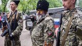 Как Россия вербует наемников для войны на Донбассе