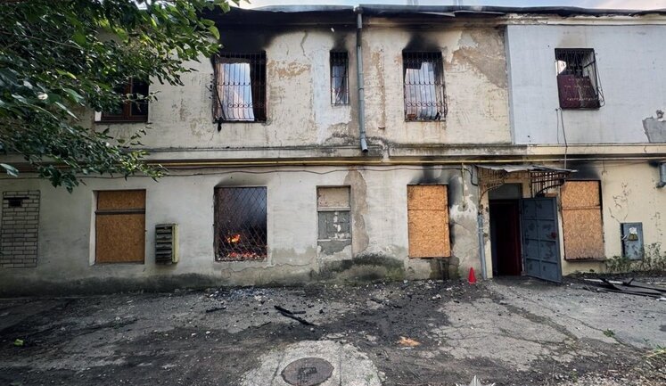 В’їзд родин із дітьми заборонили до низки населених пунктів правобережжя Херсонщини, - ОВА