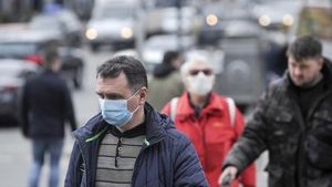 Киев будет максимально оттягивать ограничения работы транспорта в случае локдауна, – КГГА