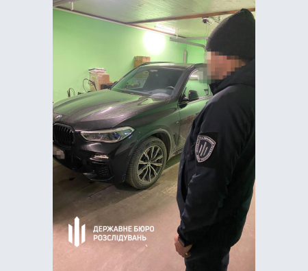 SBI convicted the deputy of the Rivne Regional Council and the head of the forest industry Sukhovich of illegal enrichment for millions of dollars 02