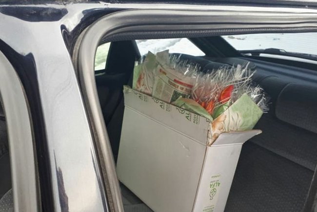 Двое мужчин неудачно пытались ограбить продавца цветов в Кропивницком, - Нацполиция 01