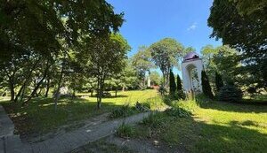 Стартовали поисково-эксгумационные работы украинско-польской экспедиции во Львове. ФОТОрепортаж