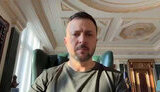 Звернення Володимира Зеленського 22 травня