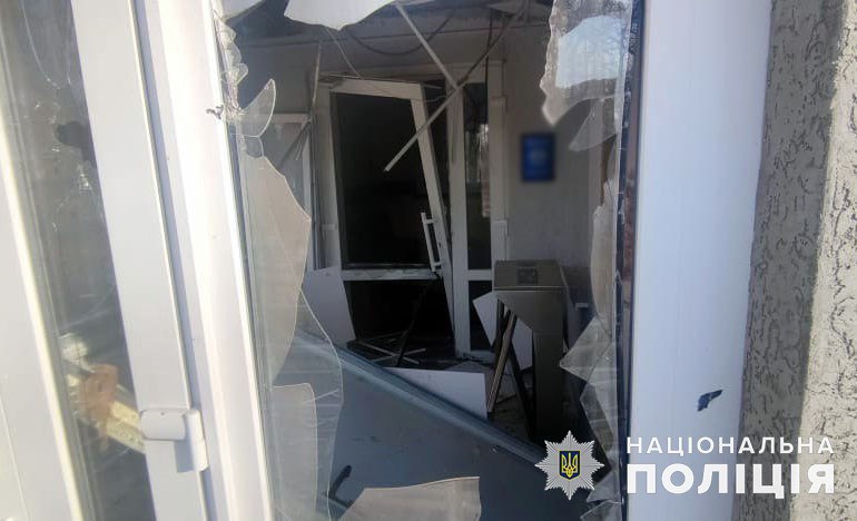 Наслідки обстрілів Донеччини: росіяни атакували 10 населених пунктів 03