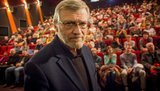 Отець Віктор Маринчак: "Прийшов Голіаф і хоче знищити мій народ, тому беру камінь і кидаю в нього. Іншого виходу немає"