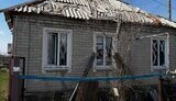 Обстрел Краматорского района