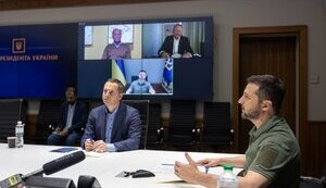 зеленський