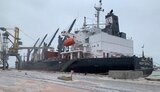 судно,агропродукція