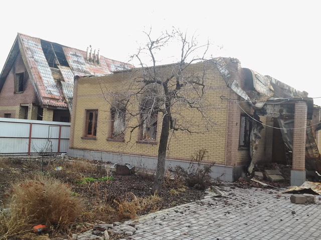 обстрел пески раз