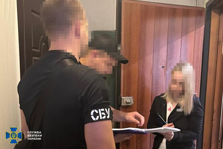Один из вузов Запорожья за взятки продавал удостоверения аспирантов