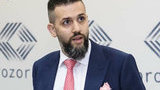 Nefiodov wins competition to head Customs Service
