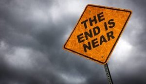 Will the civilisation survive? Voice from Ukraine.