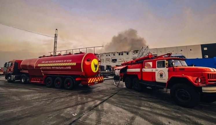Логістичний бізнес змінює свої операційні процеси через безпекові виклики