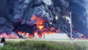Wildberries could lose up to 100 billion roubles following the destruction of two warehouses