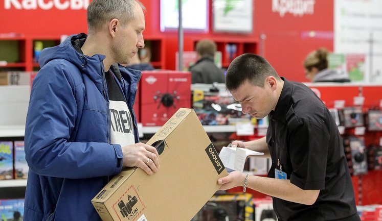 Xiaomi та Lenovo непублічно відмовляються від ведення бізнесу в Росії, - WSJ