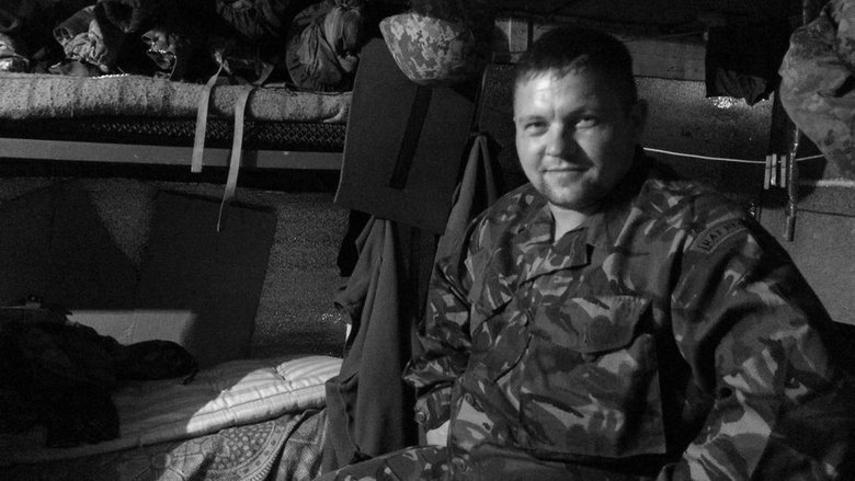 Василь Мірошніченко
