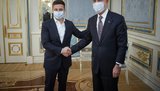 зеленский