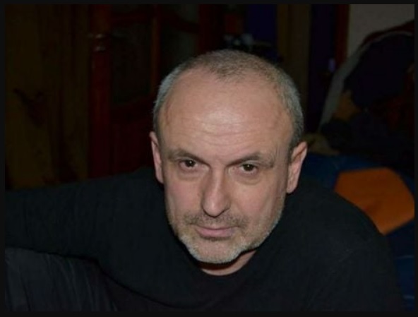Ув’язнений в ОРДЛО Матюшенко перебуває у критичному стані, - Денісова 01