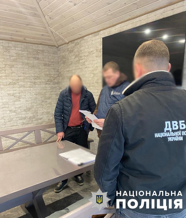 На Волині викрили схему розкрадання лісу
