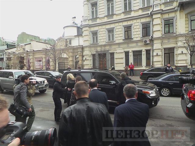 Убивство Вороненкова 16