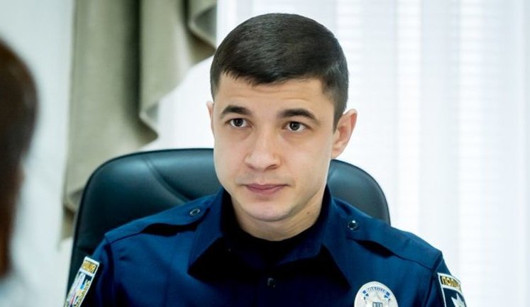 Начальник Департамента миграционной полиции Нацполиции Сергей Пантелеев: "Канал был создан из-за ситуации с ковидом. Люди сутки плыли без еды и воды в контейнерах"