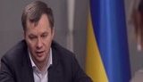 Может, я неправильное что-то курю: что курил, что не курил", - министр Милованов об опыте употребления марихуаны. ВИДЕО