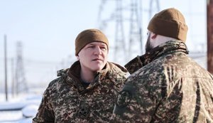 Охорону ЧАЕС та зони відчуження посилять