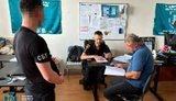 СБУ викрила на Рівненщині екскерівника благодійної організації, який привласнив понад 9 млн грн