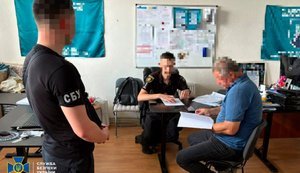 СБУ викрила на Рівненщині екскерівника благодійної організації, який привласнив понад 9 млн грн