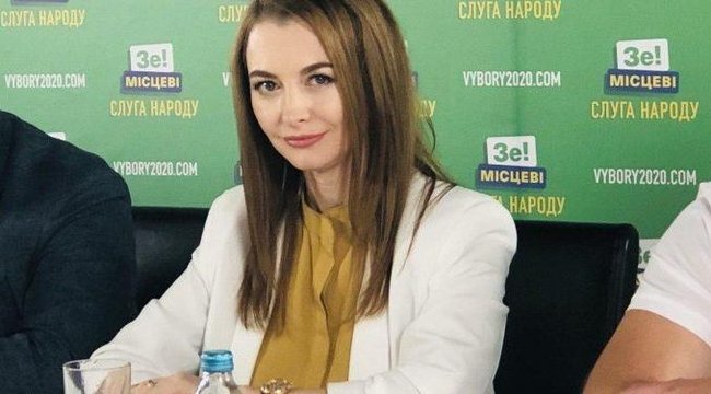 Хто там у мери? Частина 3. Центр України 22