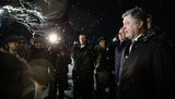 порошенко