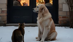 ТВАРИНА — НЕ ПОДАРУНОК!