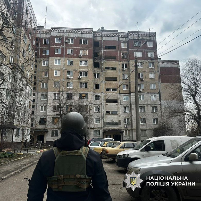 Shelling in Donetsk region: 5 killed and 14 wounded in the past 24 hours