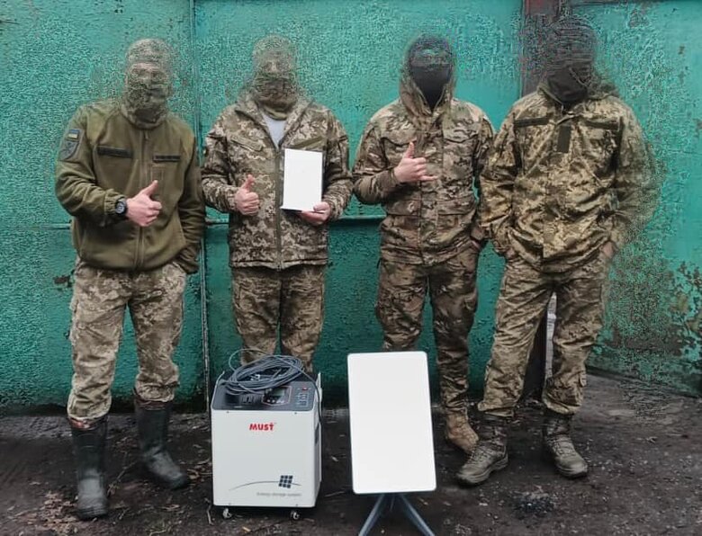 Терміново потрібно викупити дрони для штурмових підрозділів на Авдіївському напрямку, - волонтерка Юсупова 05