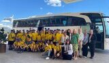 відпочинок дітей військових Азову