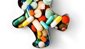 ПРООН будет осуществлять закупки лекарств для Украины по долгосрочным договорам