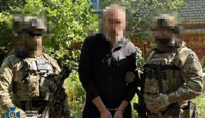 СБУ обезвредила агентурную сеть ФСБ, которая корректировала обстрелы Краматорска. ФОТОрепортаж