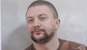 Обвинувачуваний у розстрілах на Євромайдані ексберкутівець Маринченко через суд намагається поновитися в поліції, - адвокат Решко