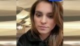 "Чей Крым? Российский!.. АТОшников не люблю. Много о себе возомнили. П#здуй работать!" - блогерша из Львова. ВИДЕО