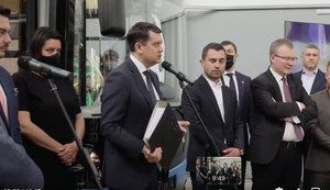 СХЕМИ і СХЕМАТОЗИ НАТАЛУХИ ЦІНОЮ В 2 МЛРД ГРН?