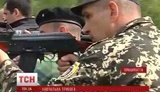 обороны батальон