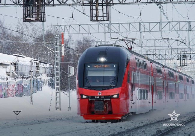 Сможет ли Укрзализныця пустить поезд в аэропорт Борисполь 04
