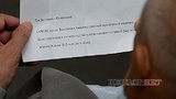 Кивалов прямо в Раде "принимает" вступительный экзамен у протеже "регионала". ФОТО