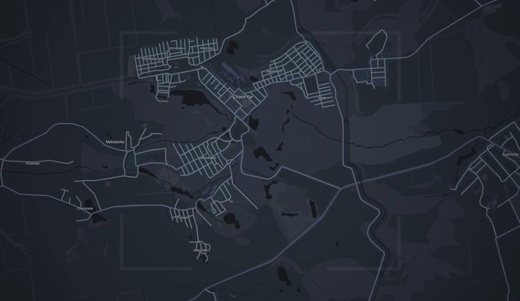 Ситуація у Часовому Яру: росіяни атакують під прикриттям снігопадів, застосовують штурмові групи. ВIДЕО